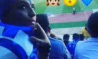 دختری که خودسوزی کرد: ۲۲ساله و استقلالی