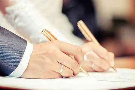 اعتراض روزنامه دولت به طرح سهمیه‌بندیِ طلاق