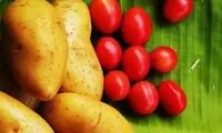 تورم سیب‌زمینی و گوجه؛ نزدیک به ۳۰۰درصد!