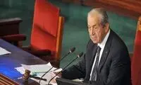«محمد الناصر» رئیس جمهور موقت تونس شد