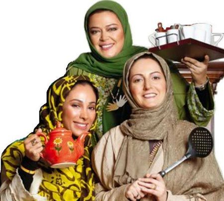 "شام ايرانی"  با بازیگران جدید می آید