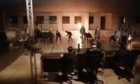 تئاتر فجر میزبان «دموکراسی سفارشی» شد