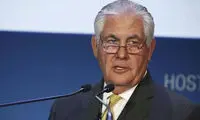 ترامپ، وزیر امور خارجه آمریکا را معرفی کرد