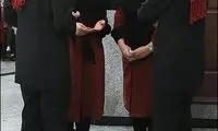 عکس؛ جشنواره دو قلوها