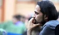 شاعر و منتقد خوزستانی آسمانی شد