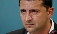 زلنسکی «بده بستان» با ترامپ را تکذیب کرد