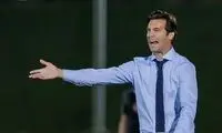 سرمربی رئال مادرید امشب اخراج خواهد شد