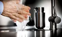 چگونه در خانه مایع ضدعفونی‌کننده درست کنیم؟