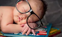 سبک زندگی بچه درس خوان ها این طوریه!