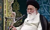 علم‌الهدی: انقلاب به‌خاطر فقر و تنگدستی نبود