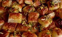 شیرینی‌های خوشمزه اردبیل؛ از حلوای زنجبیلی تا نان برنجی