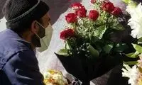 باغبان پر مهر آرامگاه فردوسی