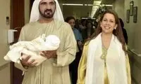 برگزاری اولین جلسه دادگاه حاکم دبی و همسرش
