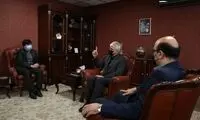 آغاز به کار رسمی وزیر جدید ورزش و جوانان