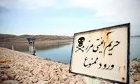ایران: مرزبانان ما در حادثه هریرود نقشی نداشتند