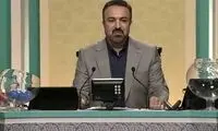 مجری مناظره یا گوی‌درآور؟