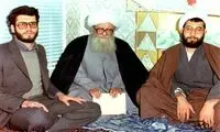 عکس: روسای سه قوه در سنين جوانی