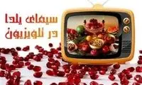 برنامه‌های ویژه تلویزیون برای شب یلدا