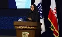 حکم مدیرکلی آذری جهرمی برای یک زن