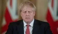 جانسون مقررات منع آمد و شد را به اجرا گذاشت