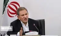 جهانگیری: زندگی مردم سخت شده، درک می‌کنیم