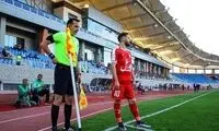 خلعتبری: می‌توانیم مدعی قهرمانی باشیم