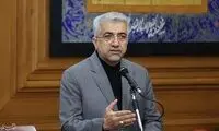 ۵۰درصد از مخازن سد‌های کشور خالی است