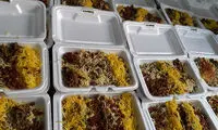 طرز تهیه عدس پلو؛ نذری خوشمزه و بااصالت