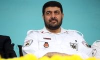 رئیس اورژانس کشور: کرونا را نمی‌توان پنهان کرد