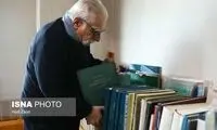 آخرین وضعیت عبدالمجید ارفعی در بیمارستان