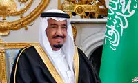 عکس: سلمان، پادشاه جدید عربستان