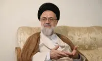 موسوی تبریزی: انتخاب مردم را محدود نکنید