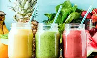 بهترین نوشیدنی‌ها برای لاغر شدن