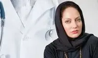 مهناز افشار احضار شد و تکذیب کرد