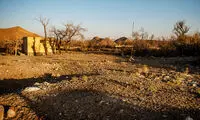 عکس: توسعه مرگبار در کرمان