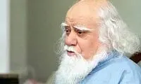 برای محمدرضا حکیمی دعا کنید