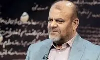 وعده رئیسی در دفاع از گزینه وزارت راه و شهرسازی