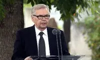 بهترین کارگردان جشنواره کن درگذشت