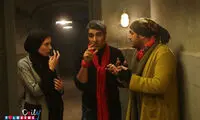 پروانه نمایش «خوب، بد، جلف» صادر شد