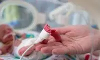 ماجرای یک زایمان عجیب در عراق!