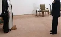 احترام ویژه نخست‌وزیر عراق به رهبر انقلاب