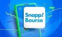 سرویس بورس به اسنپ اضافه شد