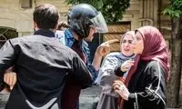 ادامه تصویربرداری «از سرنوشت۴» در رباط کریم