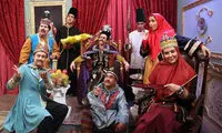 «از اینجا تا اونجا» در شبکه یک