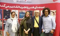 محمود دولت‌آبادی درباره «کارت پرواز» چه گفت