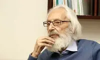 مراجعه دوباره جمشید مشایخی به بیمارستان