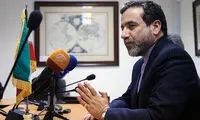عراقچی: تا منافع‌مان تامین شود در برجام می‌مانیم