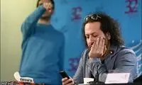 «سینا حجازی» به تلویزیون آمد