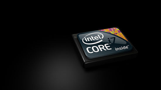تفاوت بین Core i3 با Core i5 و Core i7 اینتل