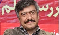 جلیل سامان «زیرخاکی» می‌سازد